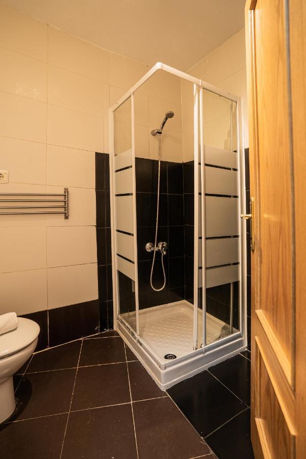 U-nique Carril Apartment Malaga