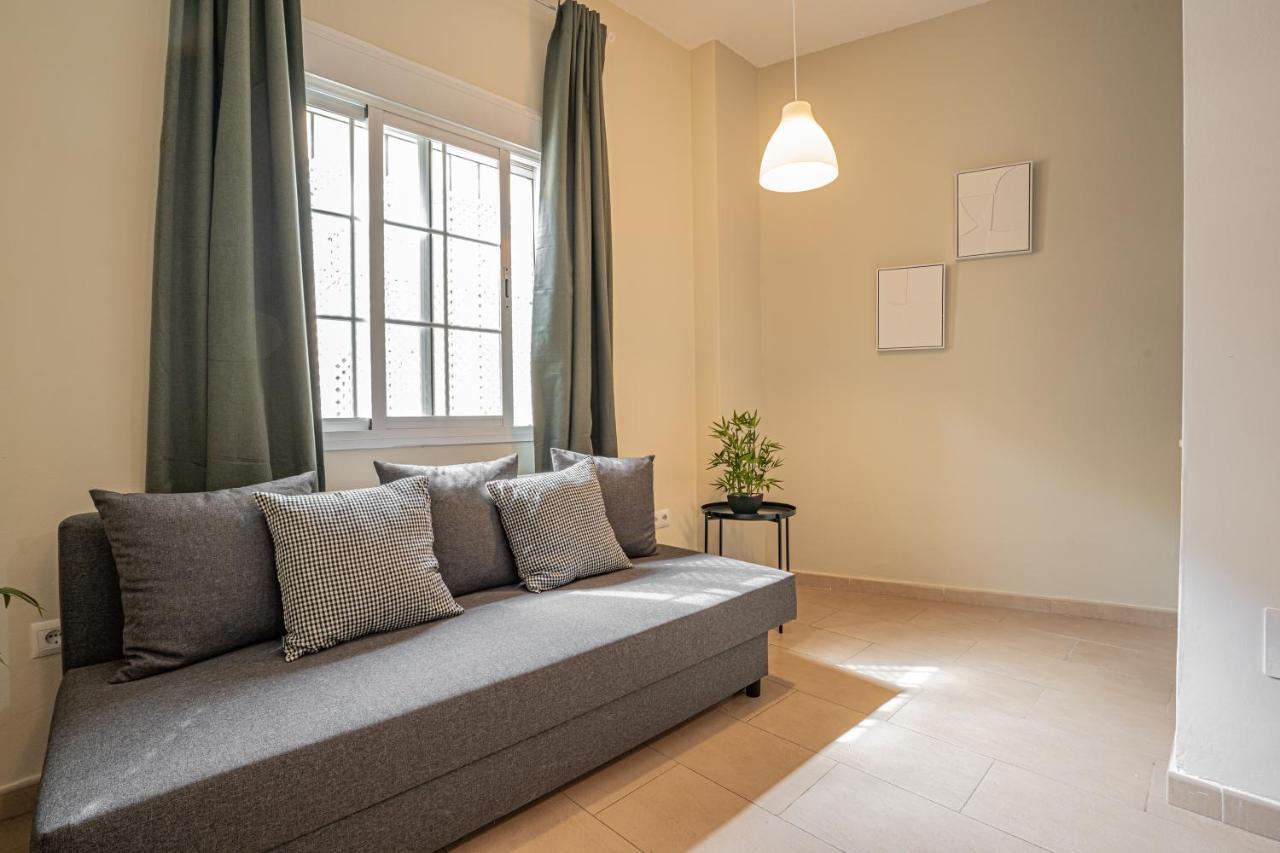 Apartment U-nique Carril Malaga