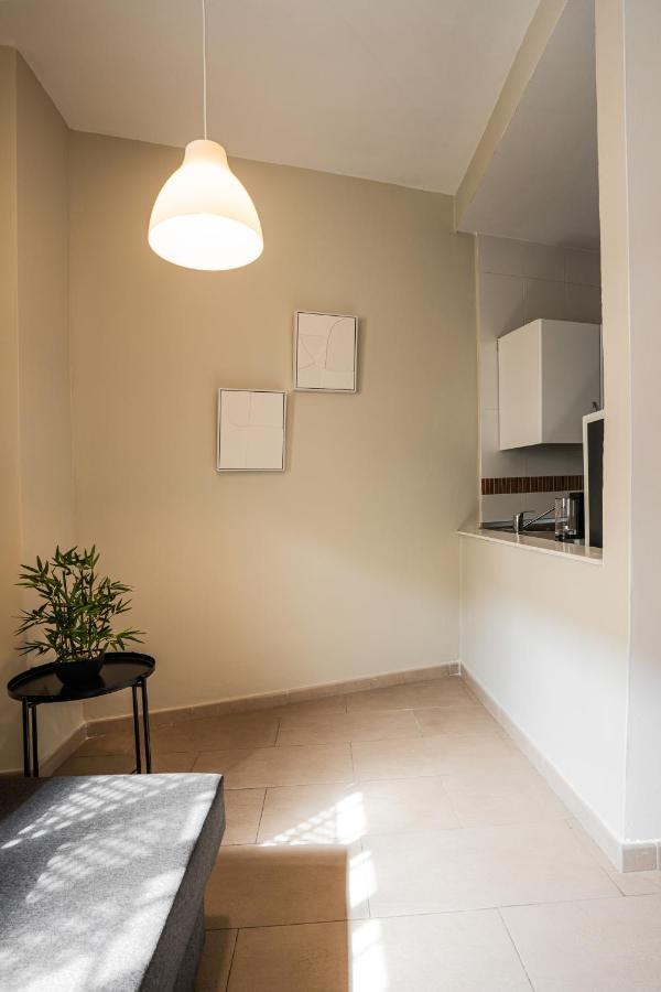 U-nique Carril Apartment
