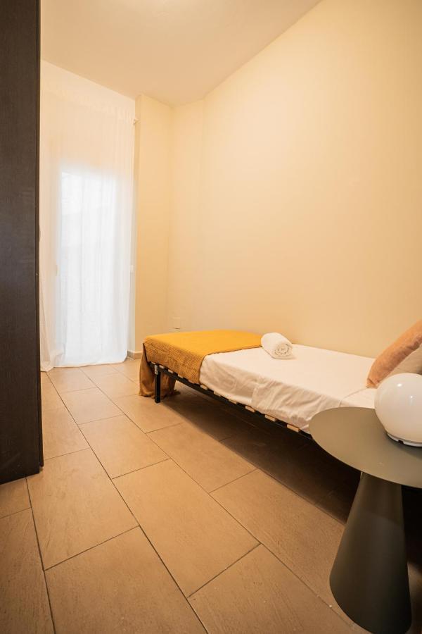 Apartment U-nique Carril
