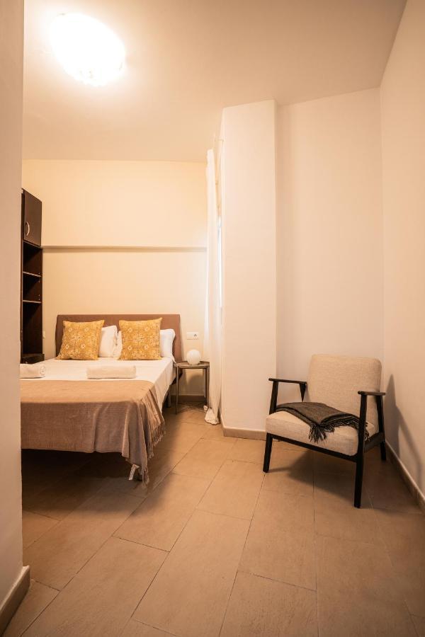Lejlighed U-nique Carril Málaga