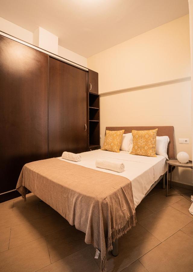 U-nique Carril Apartment Malaga