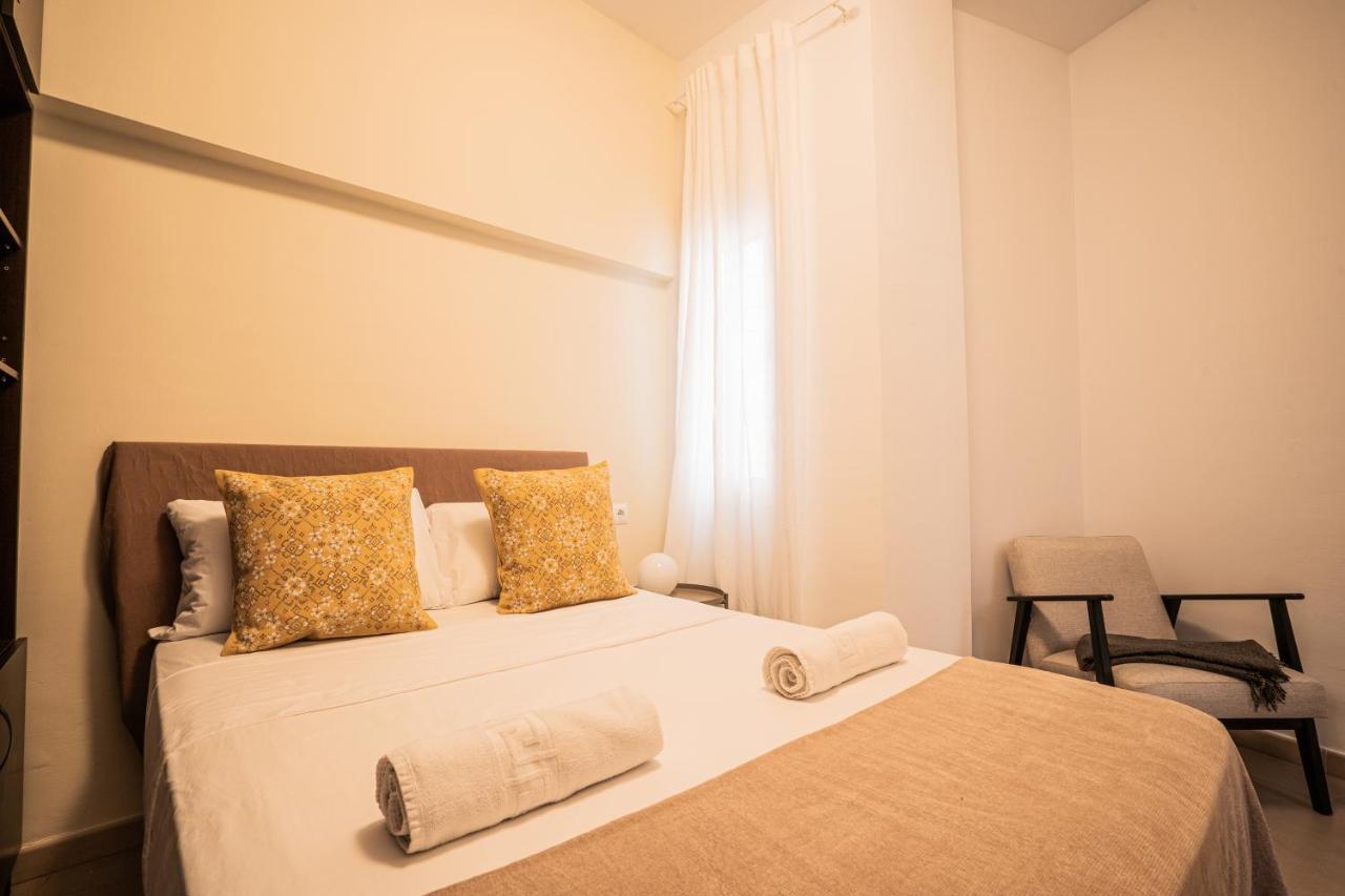 Apartment U-nique Carril Malaga