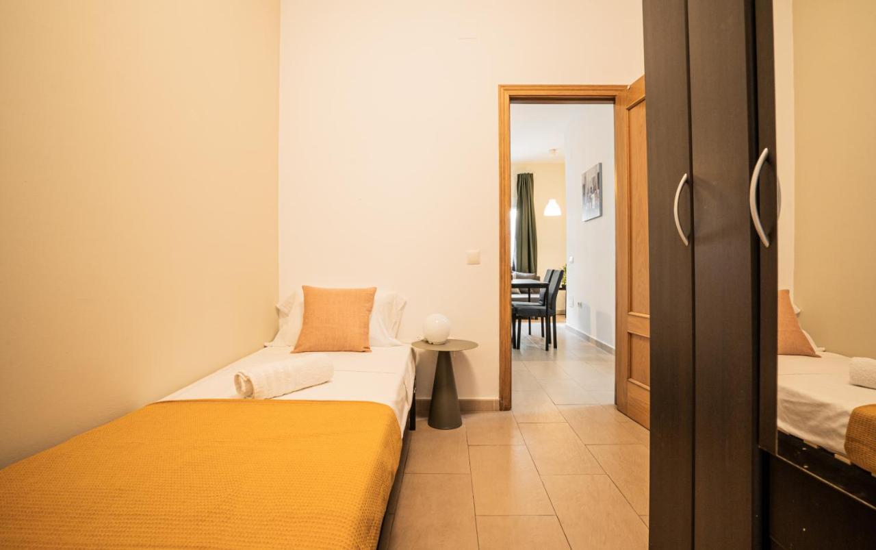 Apartment U-nique Carril Malaga