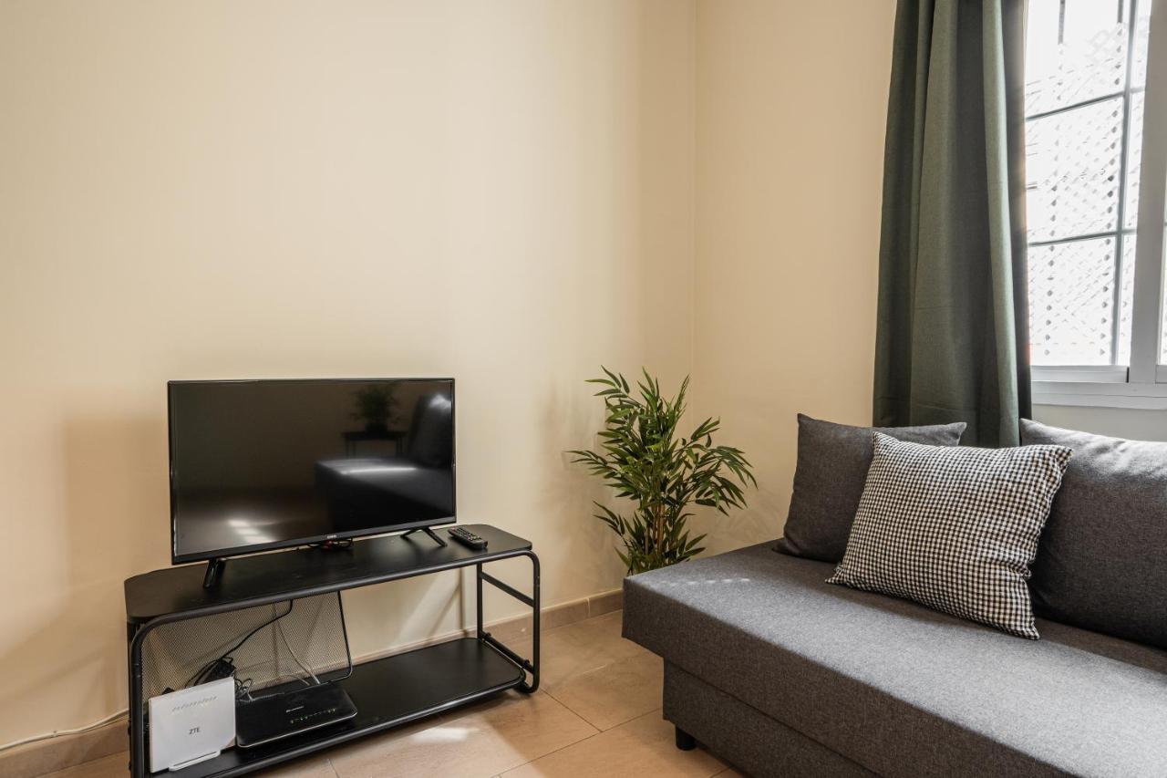 Apartment U-nique Carril *
