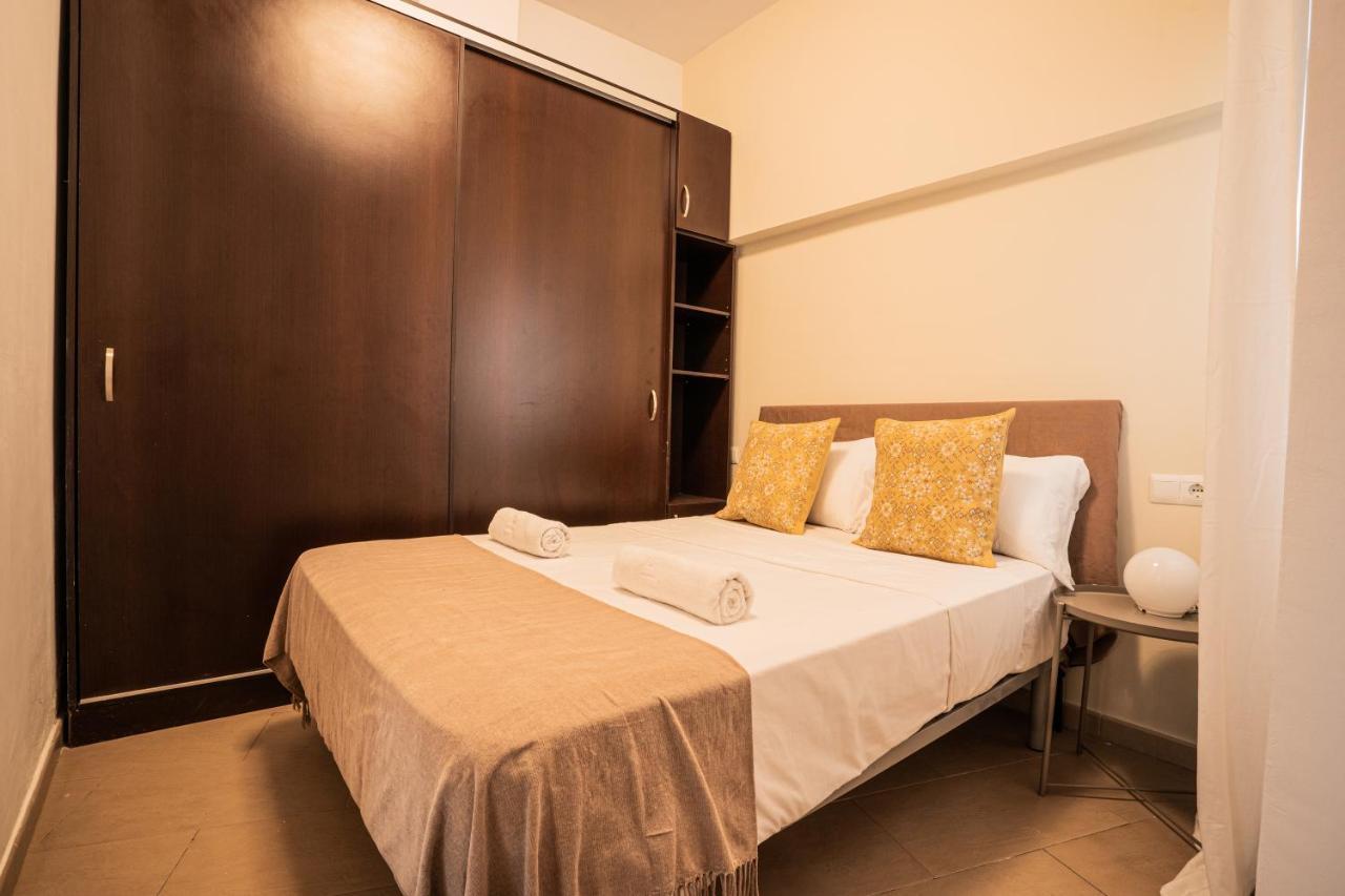 Apartment U-nique Carril Malaga