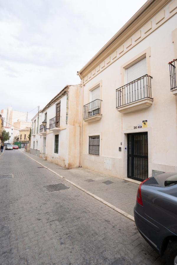 U-nique Carril Apartment Malaga