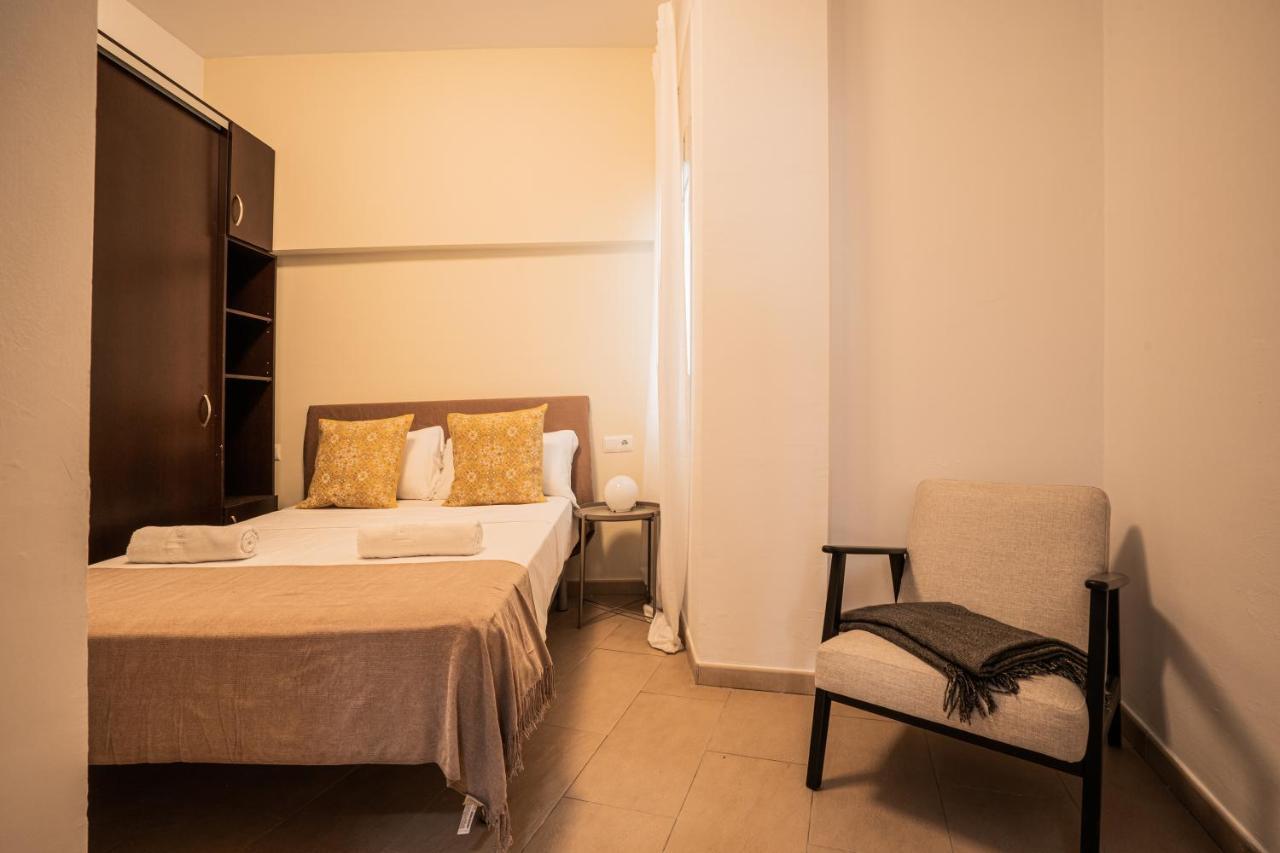 Apartment U-nique Carril *