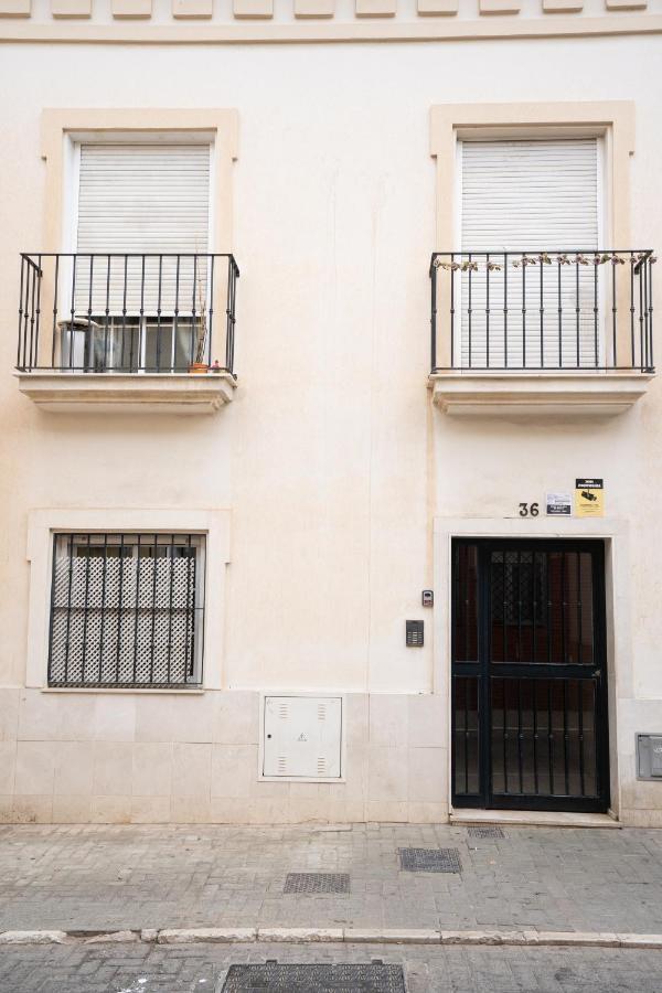 Apartment U-nique Carril